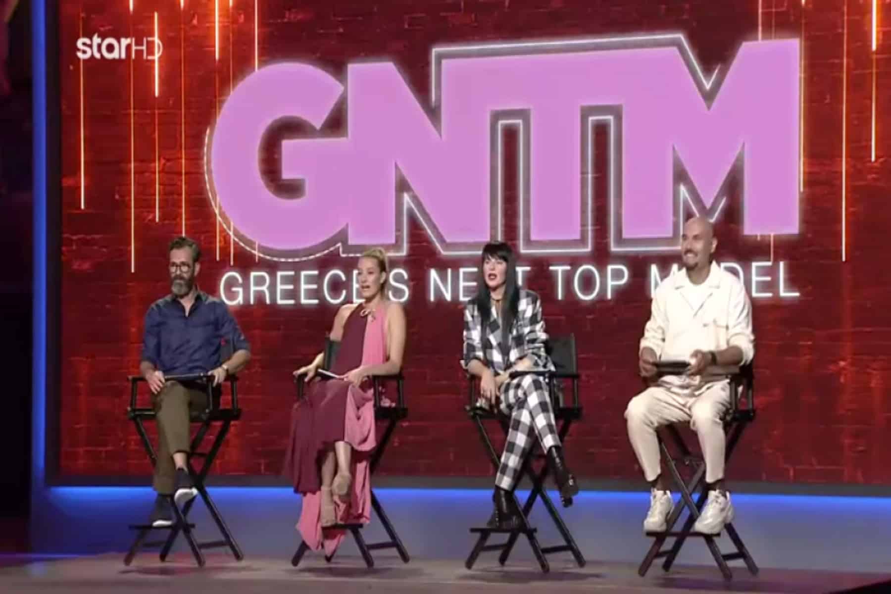 GNTM 25/10: Τι θα δούμε στο αποψινό επεισόδιο του διαγωνισμού ομορφιάς; [trailer]