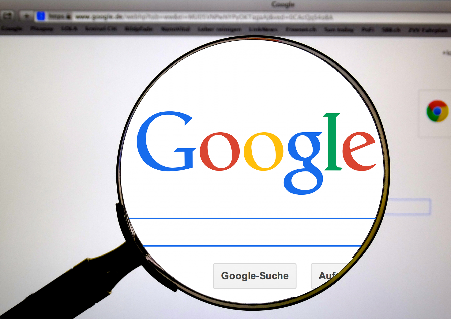 Google ευφυΐα: Όσοι αναζητούν τις απαντήσεις ίσως έχουν διογκωμένη αίσθηση ευφυΐας