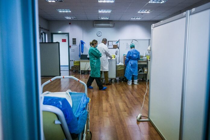 ΕΣΠΑ Δημόσια Νοσοκομεία : 260 εκ. ευρώ για την ενεργειακή αναβάθμιση 68 νοσοκομείων του ΕΣΥ