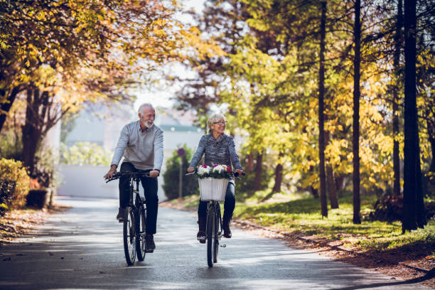 Αθλητισμός: Η ποδηλασία μπορεί να αυξήσει τη συναισθηματική σας ευημερία [vid]