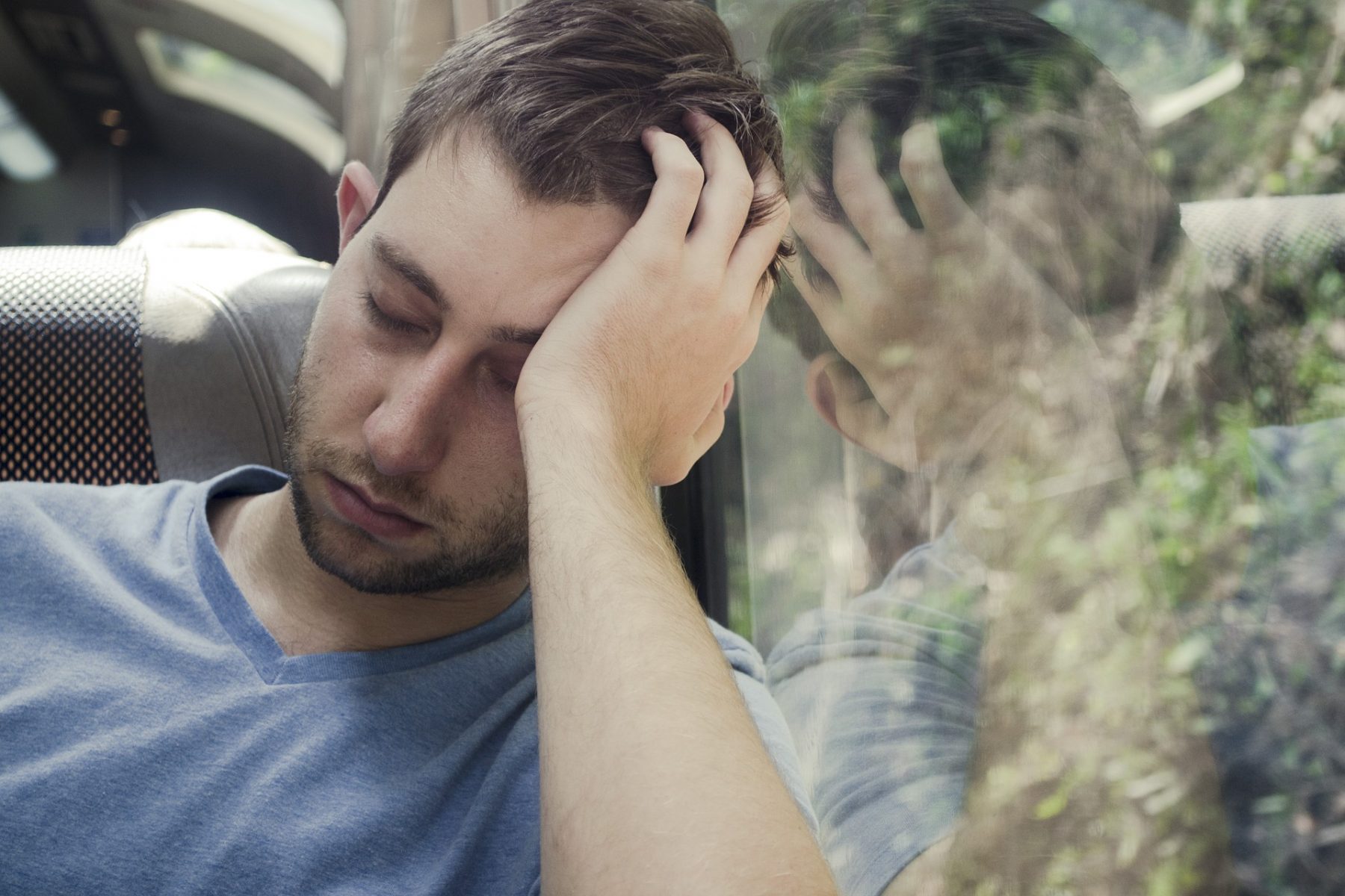 Κοινωνικό jet lag: Εξασφαλίστε καλύτερη ποιότητα ύπνου εν μέσω πανδημίας