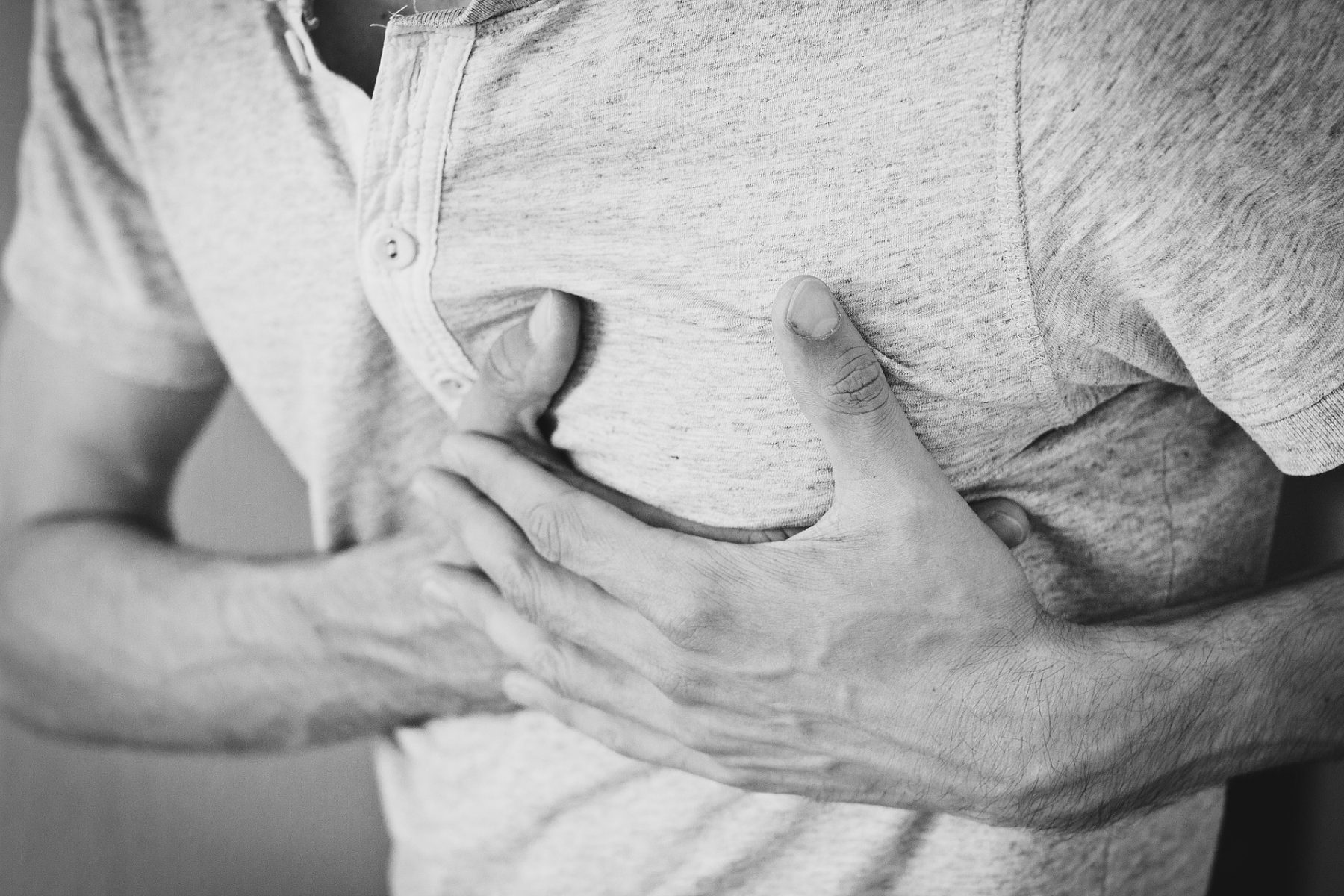 AHA News: Διαταραχές ψυχικής υγείας αυξάνουν τον κίνδυνο θανάτου σε άνδρες με καρδιακή ανεπάρκεια