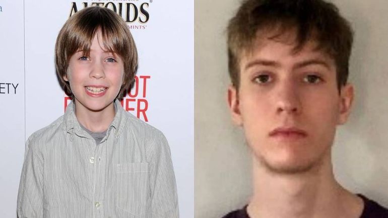 Matthew Mindler: Αυτοκτόνησε o 19χρονος ηθοποιός Matthew Mindler