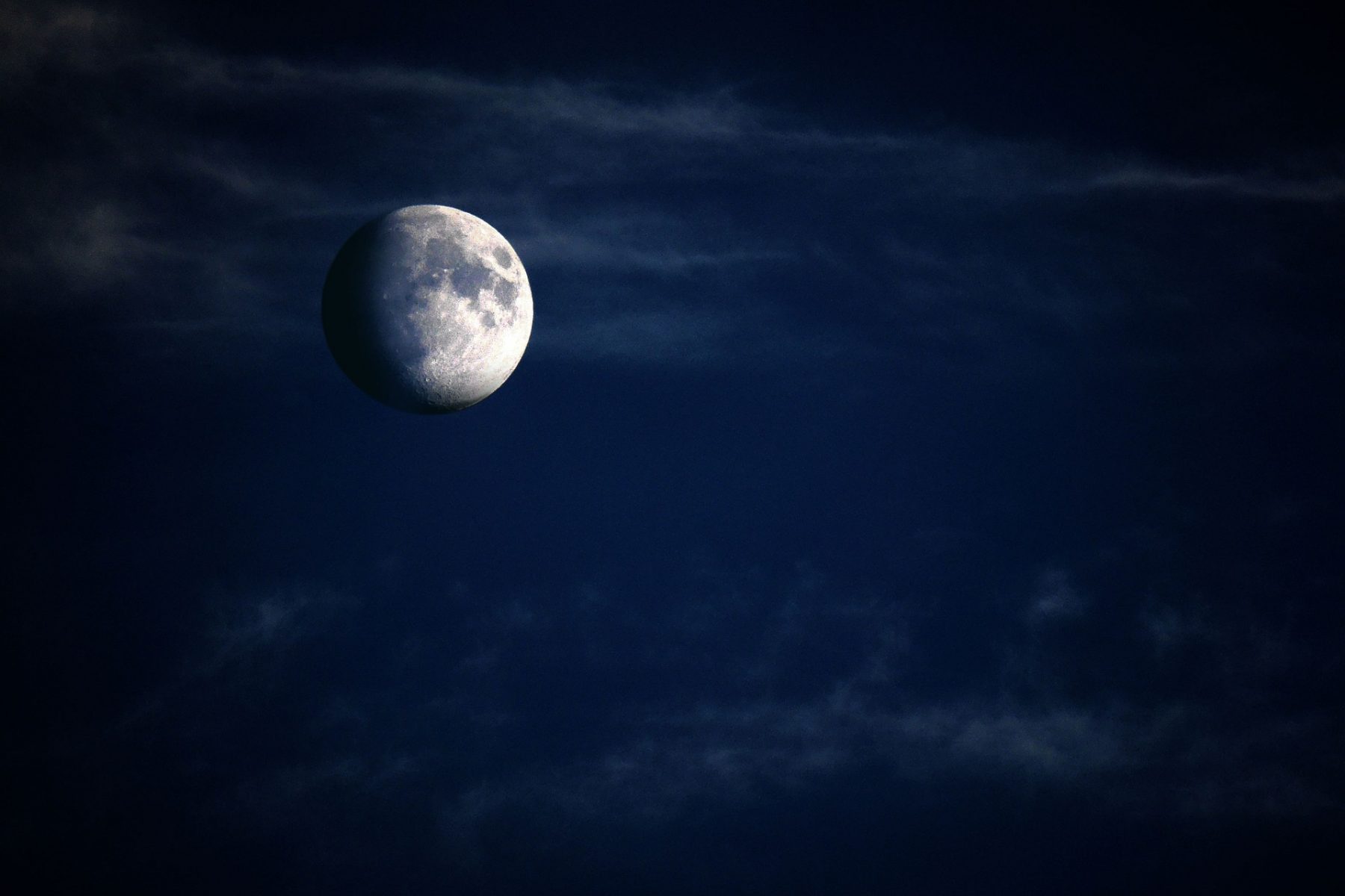 Φάσεις σελήνης: Ευθυγραμμίστε την αυτοφροντίδα σας με βάση το φεγγάρι