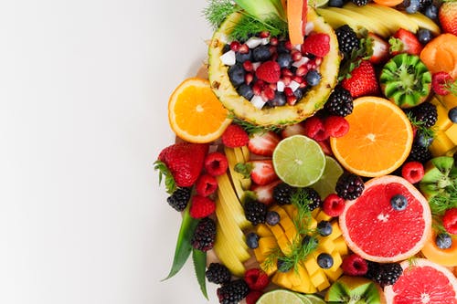 Μη αμυλούχα φρούτα: Φρούτα που όσο ωριμάζουν, τόσο λιγότερο άμυλο έχουν