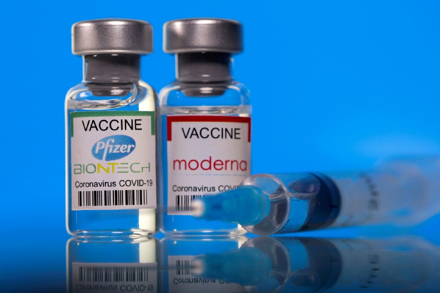 ΗΠΑ FDA: “Τα οφέλη του εμβολίου covid της Moderna υπερτερούν των κινδύνων” ενώ οι Σκανδιναβικές χώρες περιορίζουν τη χρήση.