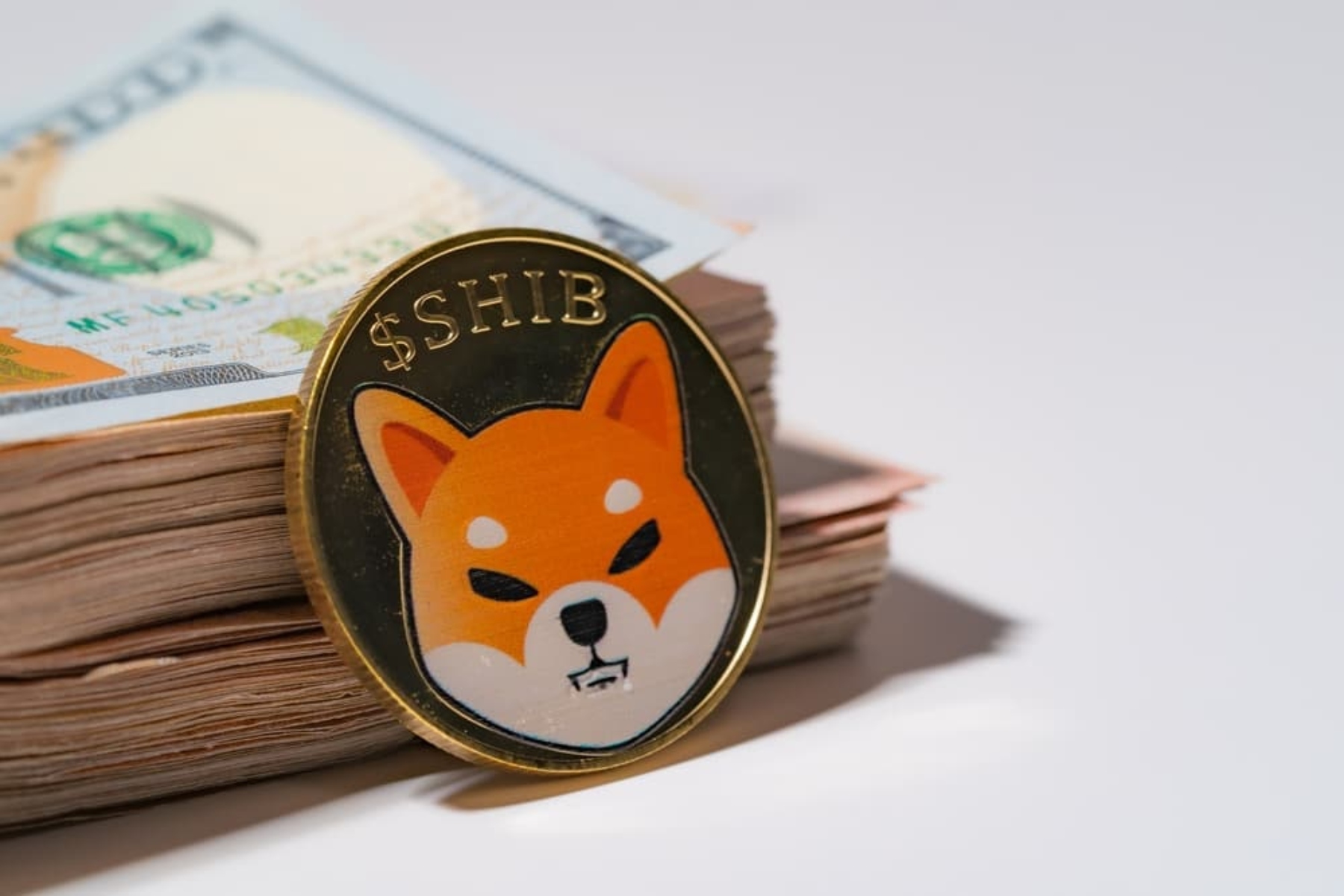 Shiba inu: Η τιμή του κρυπτονομίσματος έχει εκτοξευθεί στα $25 δισ. πλέον