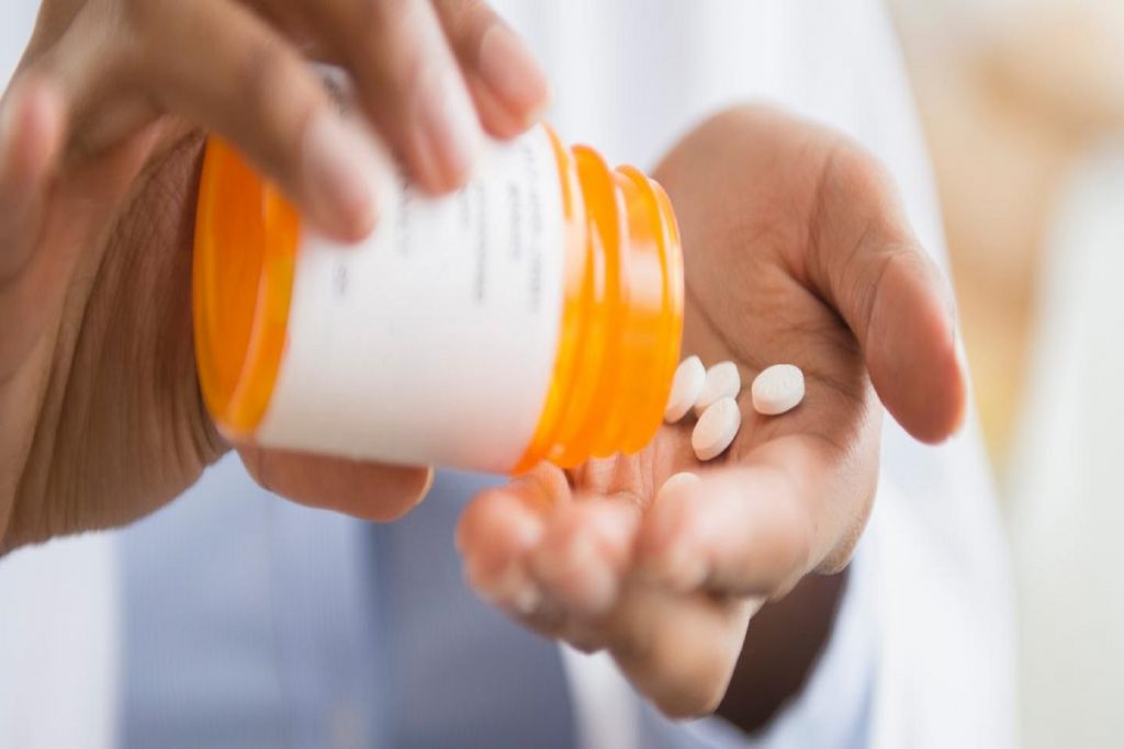 Ο FDA εγκρίνει χάπι για τον οξύ πόνο όταν οι εναλλακτικές θεραπείες αποτυγχάνουν να προσφέρουν επαρκή ανακούφιση 