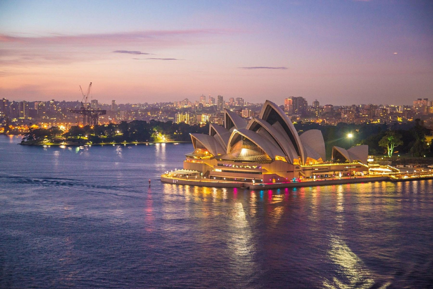 Αυστραλία τουρισμός: Οι τουρίστες δεν επανέρχονται στη χώρα μέχρι τουλάχιστον το 2022