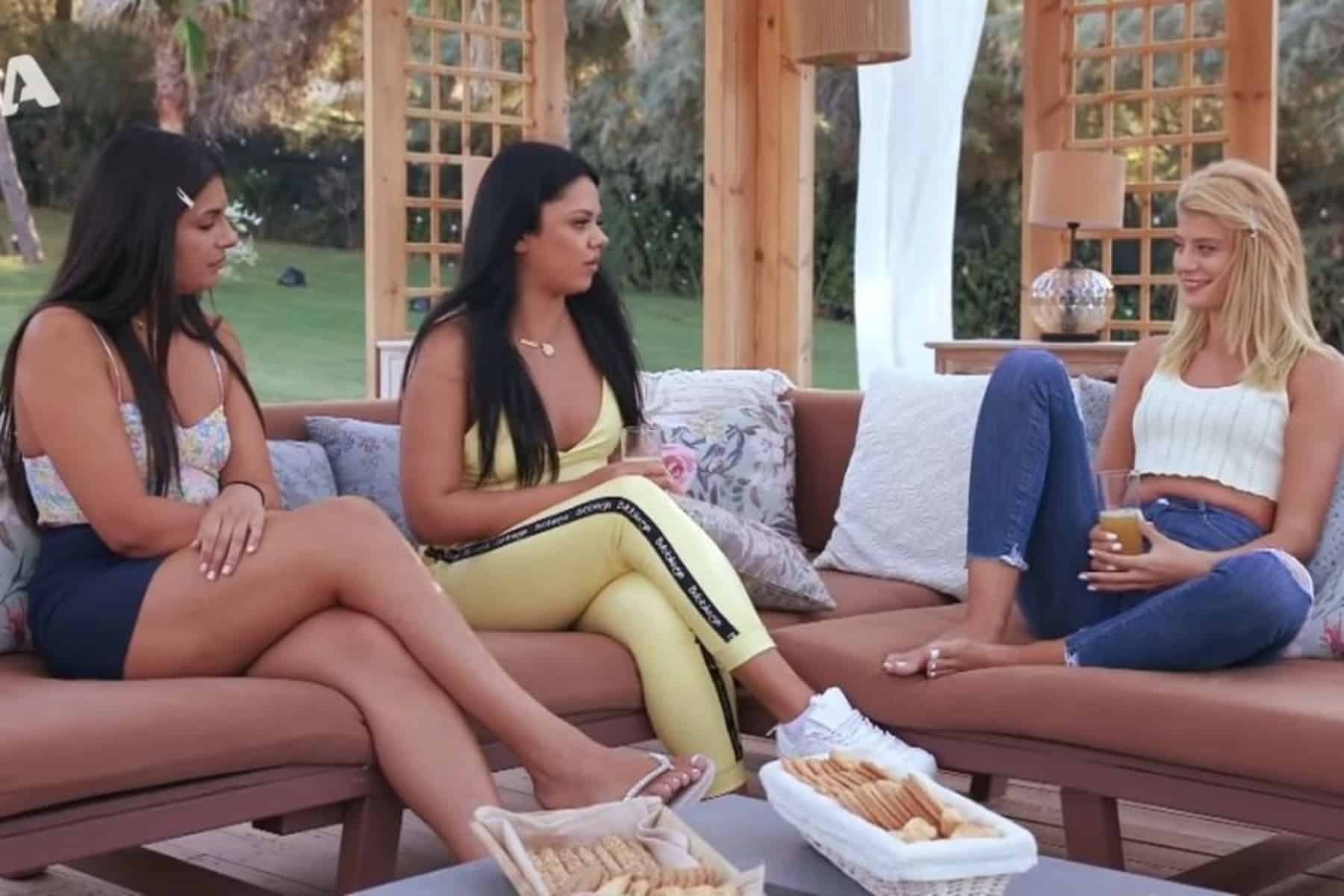 The Bachelor 29/10: Τι θα συμβεί στην αποψινή τελετή των ρόδων; [vid]