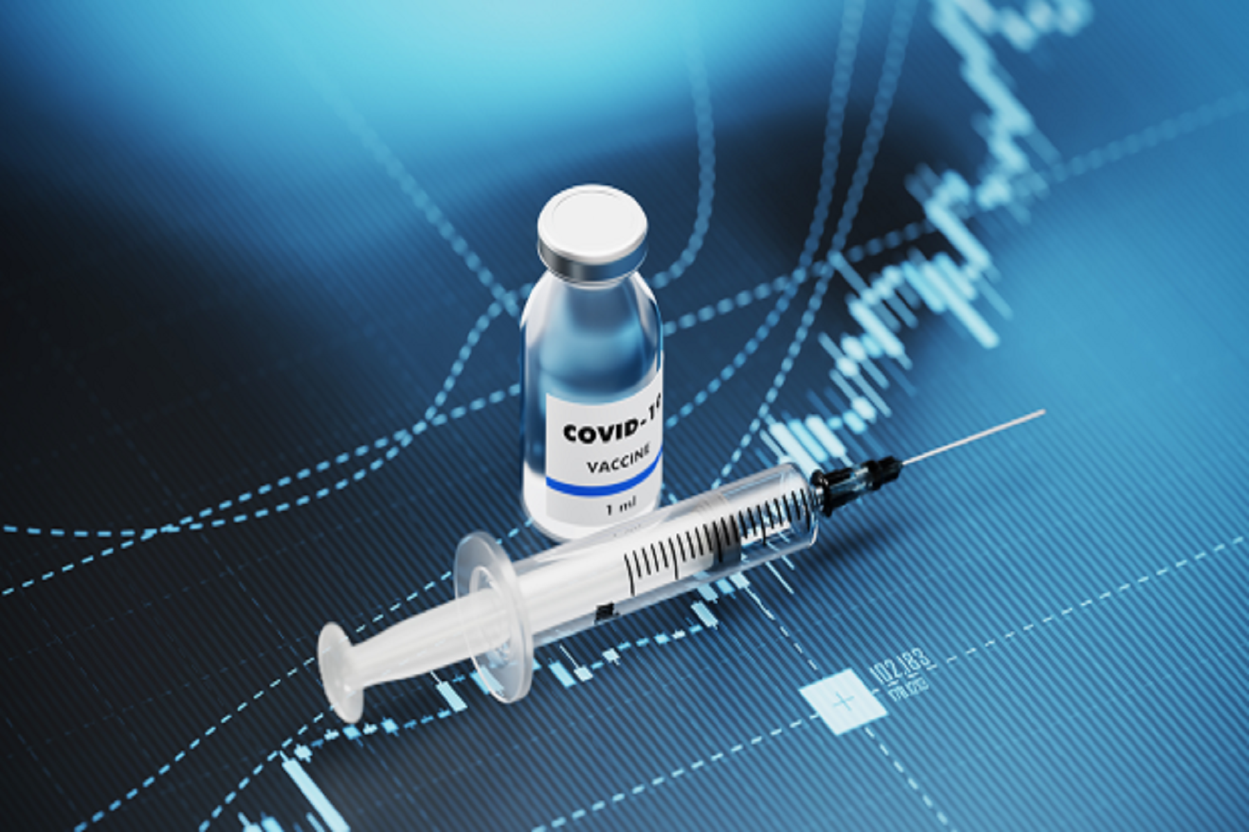 Εμβολιασμοί ΗΠΑ: Τα ενισχυτικά πλάνα COVID-19 ξεπερνούν τώρα τις αρχικές δόσεις εμβολίου