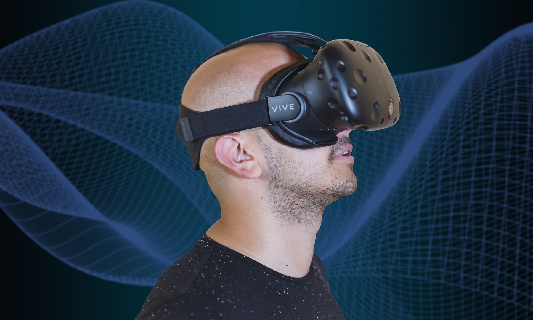 VR headsets: Ακουστικά εικονικής τεχνολογίας ανακατασκευάζουν τις εκφράσεις του προσώπου