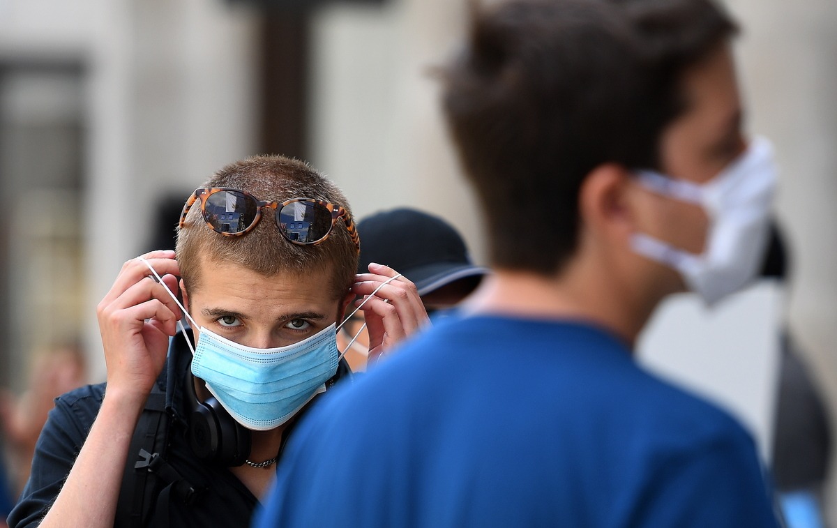 Θάνος Πλεύρης: Στις 11 ανακοινώνεται ο οδικός χάρτης για τη χαλάρωση των μέτρων κατά της πανδημίας