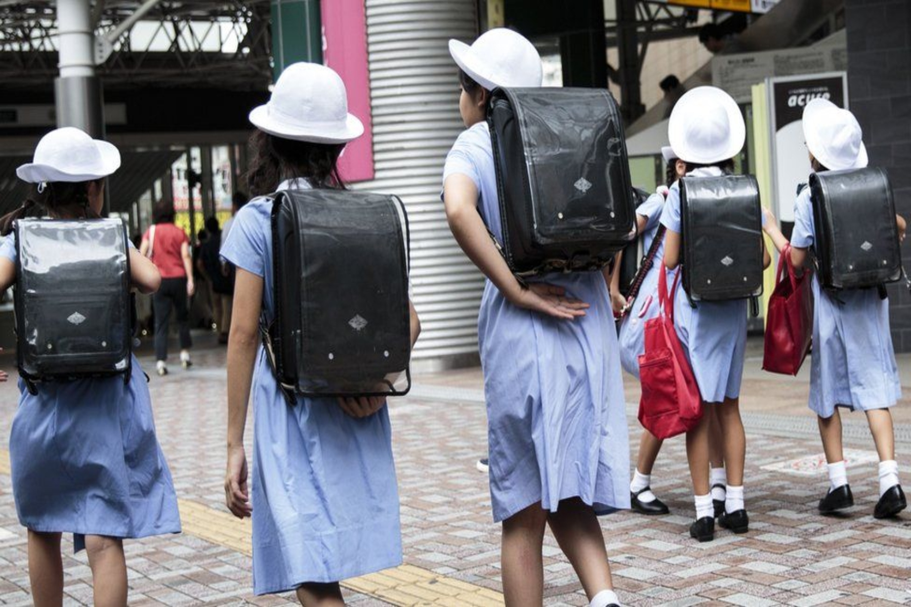 Ιαπωνία: Μόνο το 30% των κέντρων συμβουλευτικής για παιδιά διαθέτουν οδηγίες για πρόληψη σεξουαλικής κακοποίησης