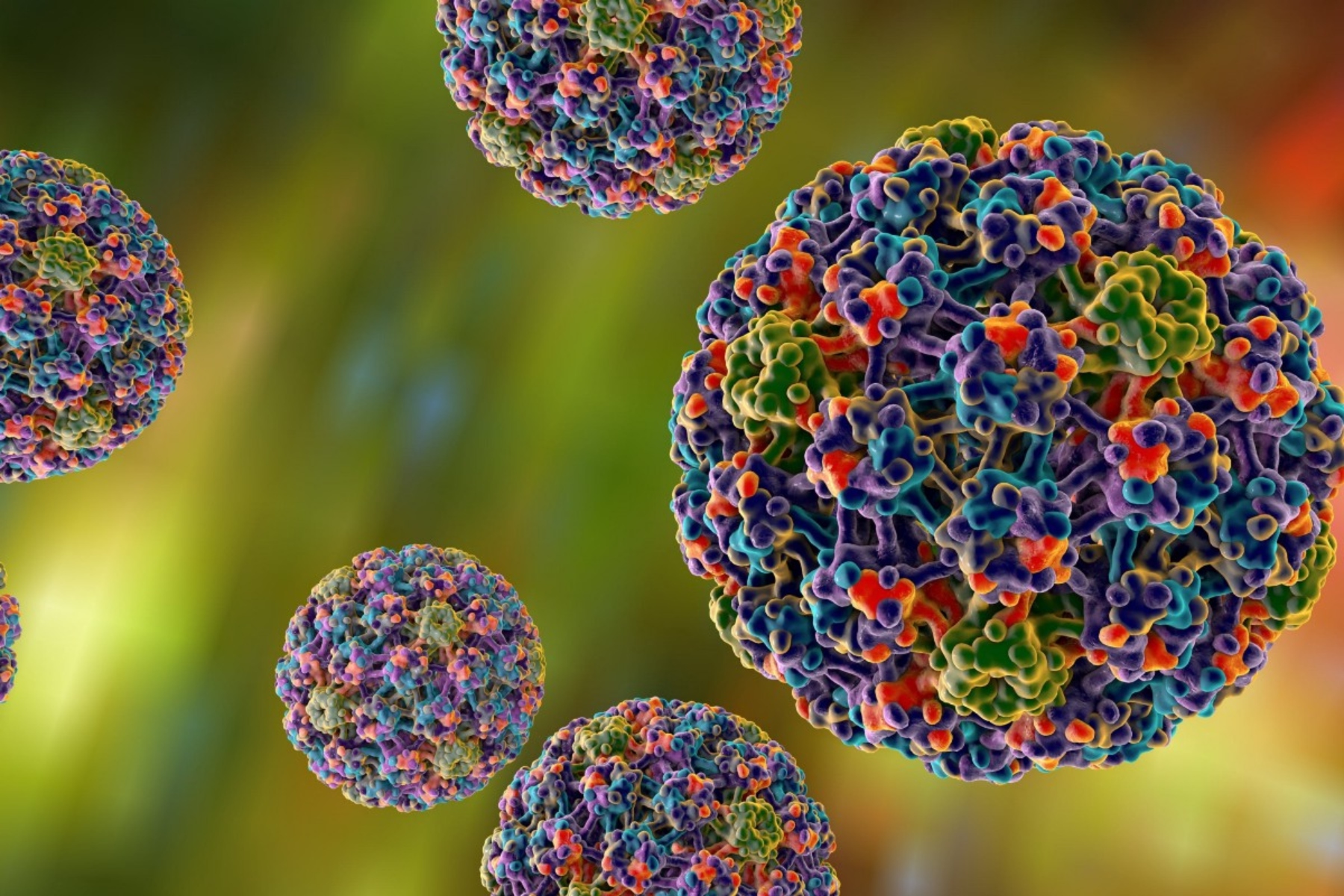 Καρκίνος τραχήλου μήτρας: Το εμβόλιο για τον ιό των ανθρωπίνων θηλωμάτων HPV μειώνει τον κίνδυνο 90%