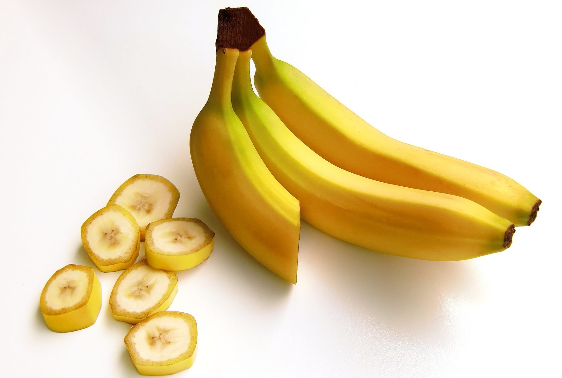 Τηγανητές μπανάνες: Απολαύστε φρουτένιες γεύσεις σε συνδυασμό με παγωτό μπανάνα