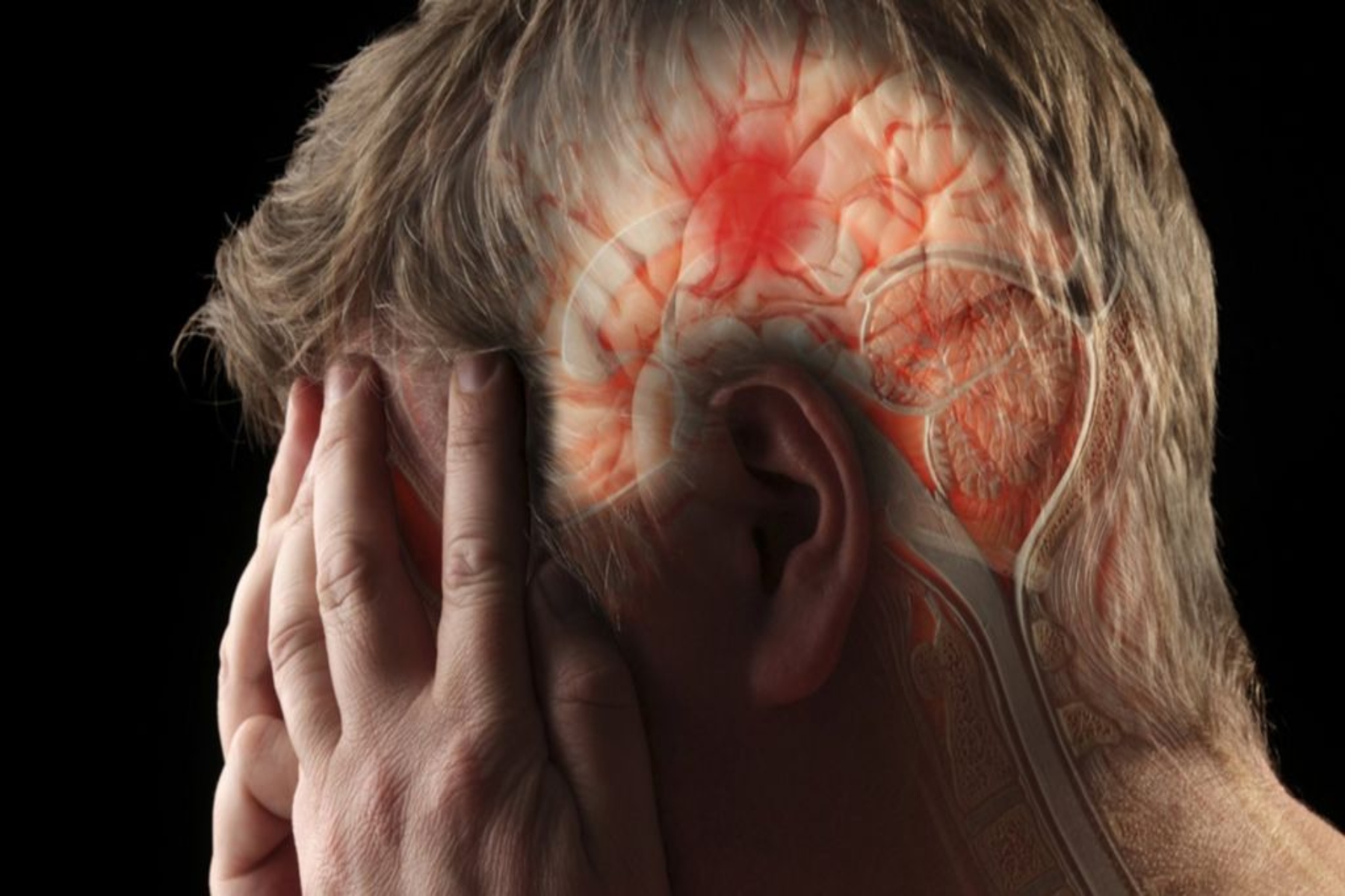 Εγκεφαλικό πίεση: Χαμηλή αρτηριακή πίεση οδηγεί σε αυξημένο κίνδυνο θανάτου μετά από εγκεφαλικό