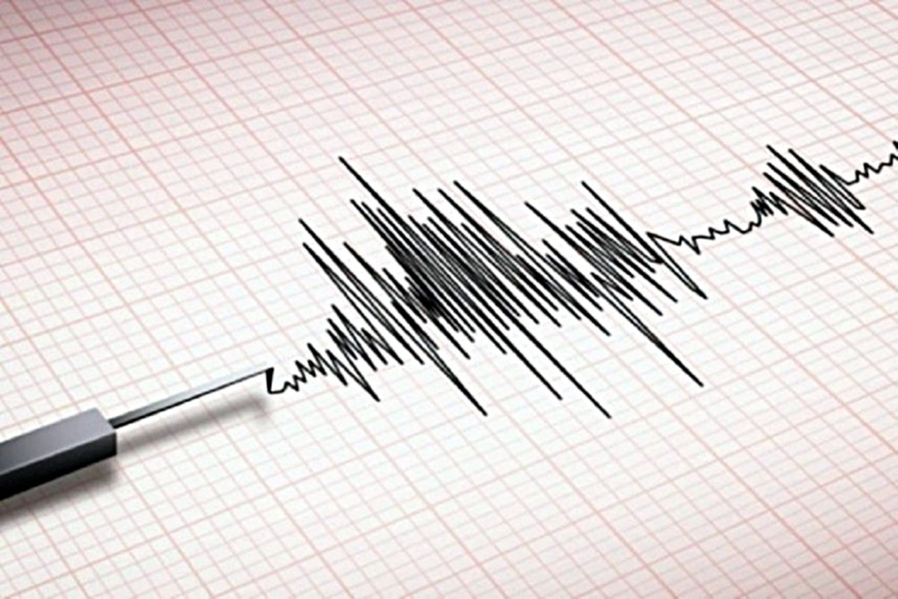 Σεισμός τώρα: Νέα σεισμική δόνηση 4,1 Ρίχτερ στο Γαλαξίδι