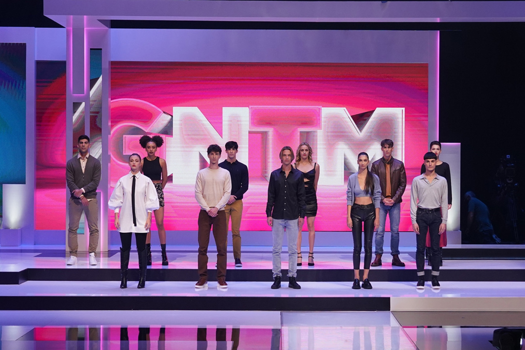 GNTM 16/11: Τι θα συμβεί στο αποψινό επεισόδιο του fashion reality; [trailer]