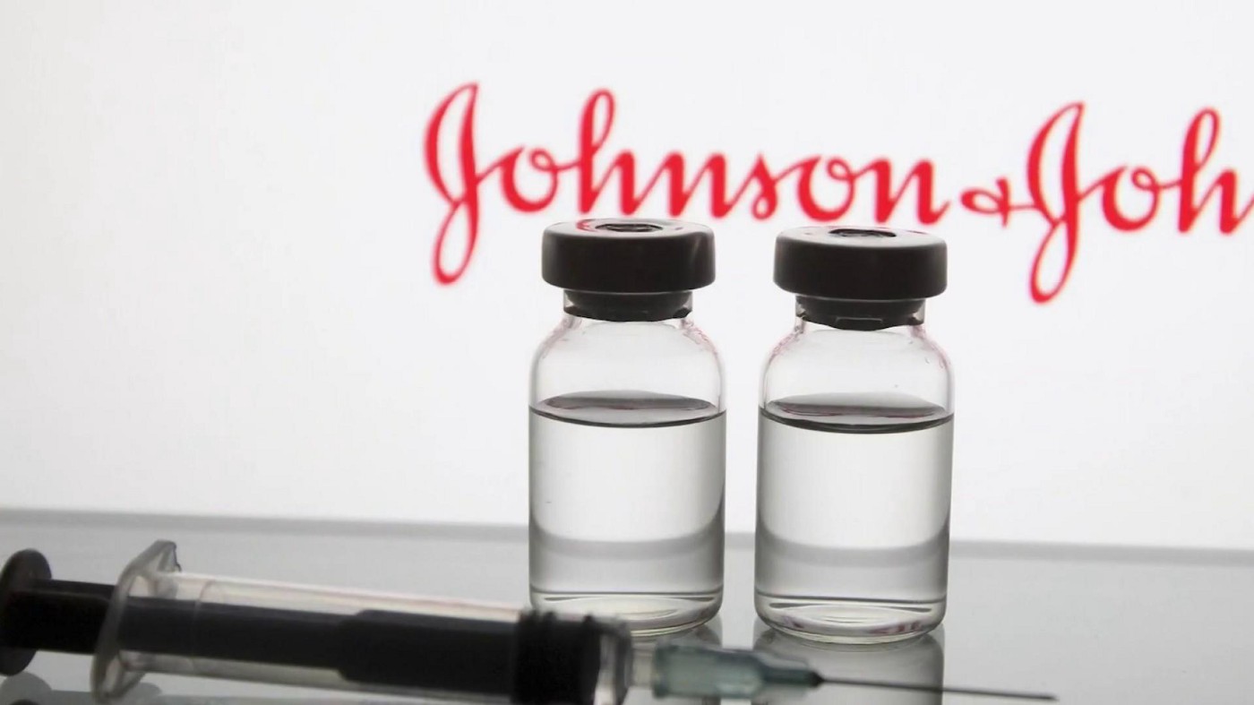 Υπουργός Εξωτερικών ΗΠΑ: Θα διανείμουν το εμβόλιο της Johnson & Johnson σε ζώνες συγκρούσεων