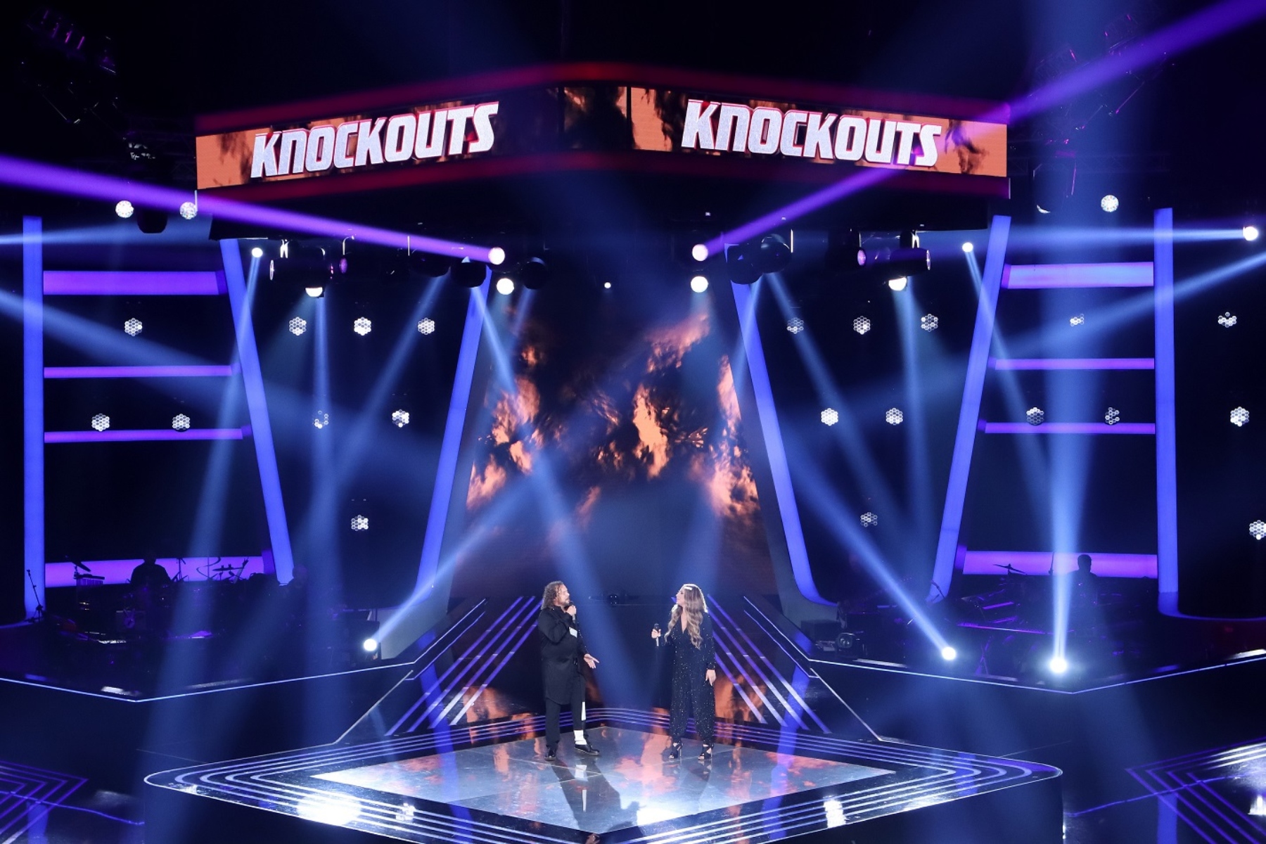 The Voice 27/11: Τα knockouts ολοκληρώνονται για να διαδεχθούν τα battles! [trailer]