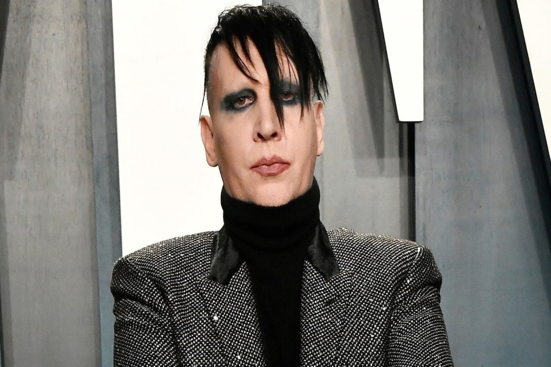Marilyn Manson: Ο εκκεντρικός ροκ τραγουδιστής ήταν πράγματι ένα τέρας