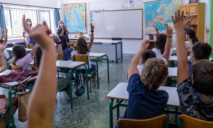 edupass: Κάθε πότε υποβάλλω δήλωση edupass – Όλες οι διευκρινίσεις από το Υπουργείο Παιδείας