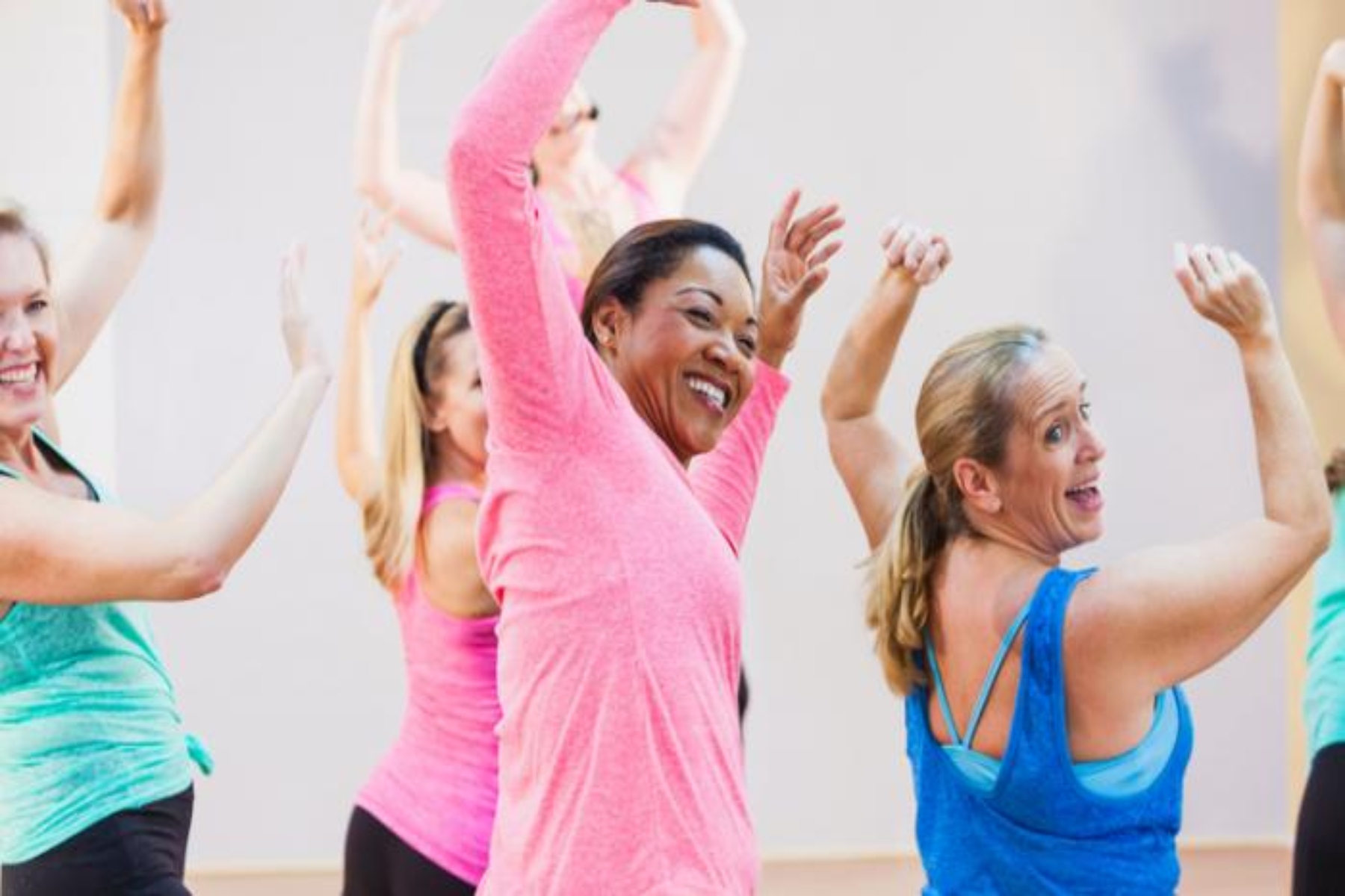 Καρκίνος μαστού άσκηση: Ειδικά διαμορφωμένο πρόγραμμα γυμναστικής μειώνει τον πόνο και την ενόχληση