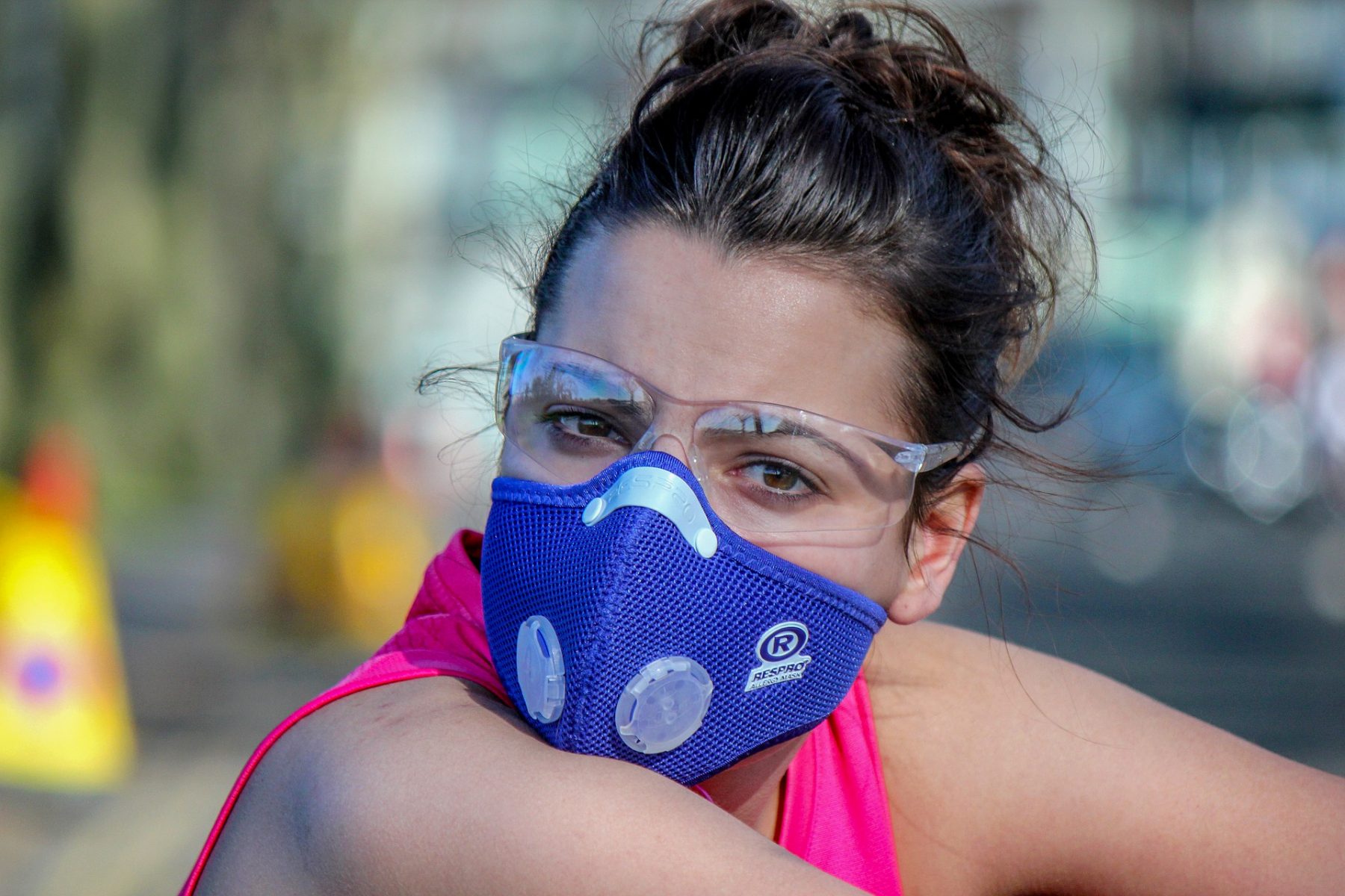 Ατμοσφαιρική ρύπανση υγεία: Ο εσωτερικός αέρας ορισμένες φορές αποδεικνύεται περισσότερο βλαβερός για την υγεία μας