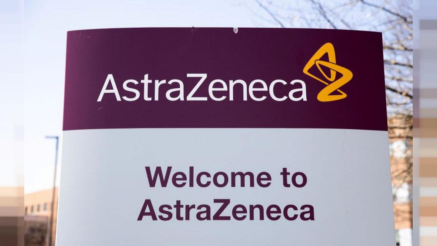 Δοκιμές AstraZeneca: Δείχνουν ότι το φάρμακο αντισωμάτων είναι περισσότερο από 80% αποτελεσματικό στην πρόληψη της COVID-19
