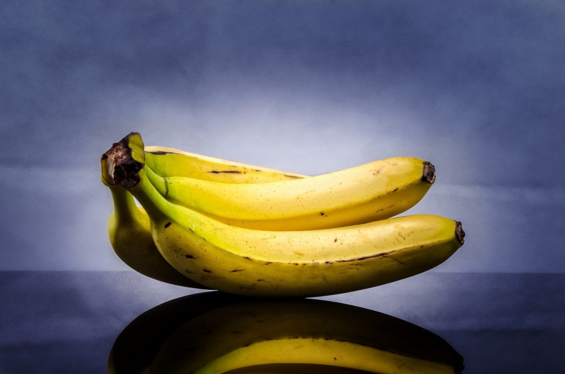 Μπανάνα ύπνος: Πώς μια μπανάνα πριν τον ύπνο μπορεί να σας βοηθήσει να κοιμηθείτε καλύτερα;