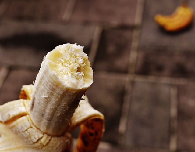 Ανθεκτικό Άμυλο: Γιατί οι μπανάνες βοηθούν στην απώλεια βάρους