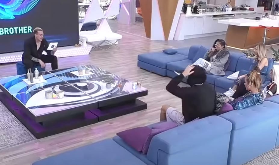 Big Brother spoiler 29/11: Ποιος θα είναι ο τελευταίος αρχηγός της φετινής σεζόν του ριάλιτι [trailer]