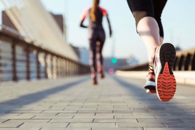 Αθλητισμός: Είναι αρκετά τα 30′ λεπτά άσκησης τη μέρα για είμαστε υγιείς [vid]