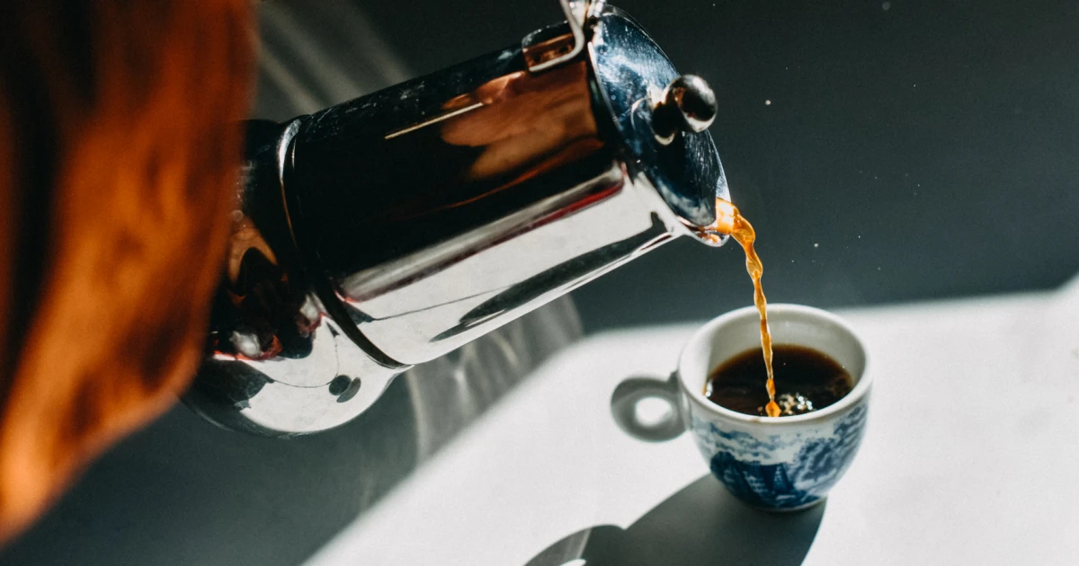 Καφές μακροζωία: H πρωινή απόλαυση που παρατείνει τη ζωή