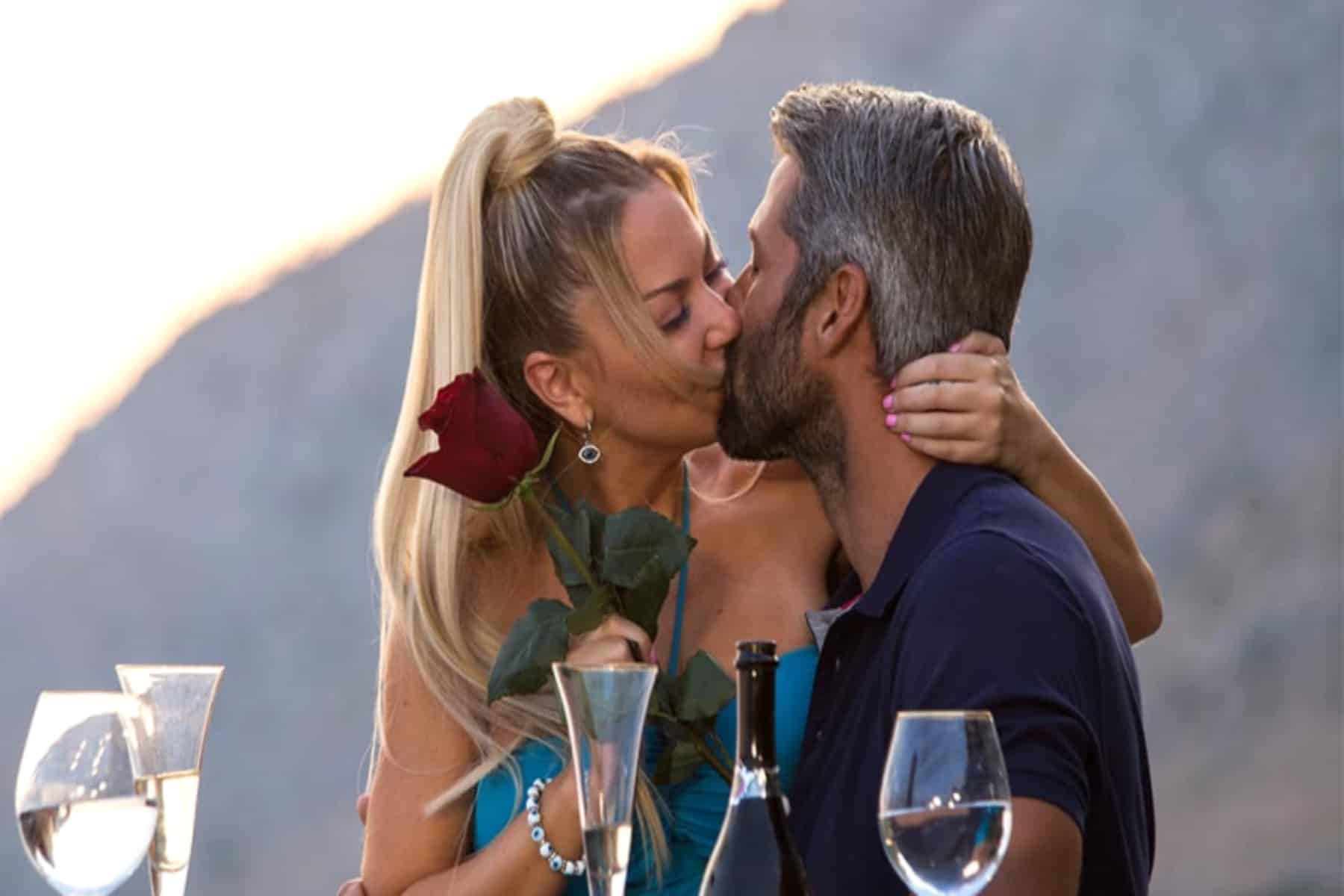 The Bachelor 17/11: Τι θα συμβεί στο αποψινό επεισόδιο του reality; [trailer]