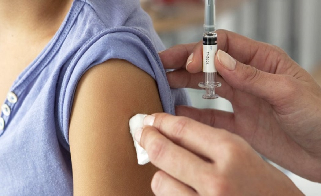 ΗΠΑ CDC: Συνιστά ένα ετήσιο εμβόλιο κατά της γρίπης