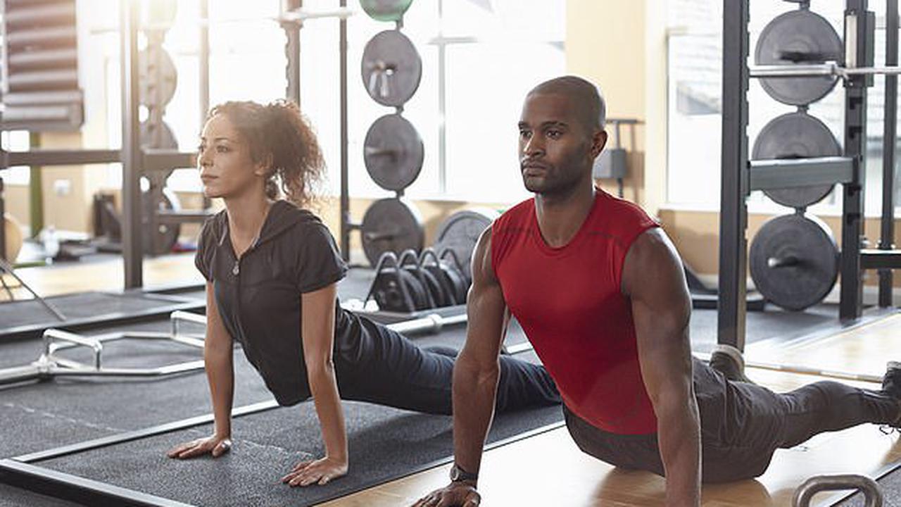 Αθλητισμός: Η ιδανική ώρα άσκησης διαφέρει για άνδρες και γυναίκες – Μελέτη [vid]