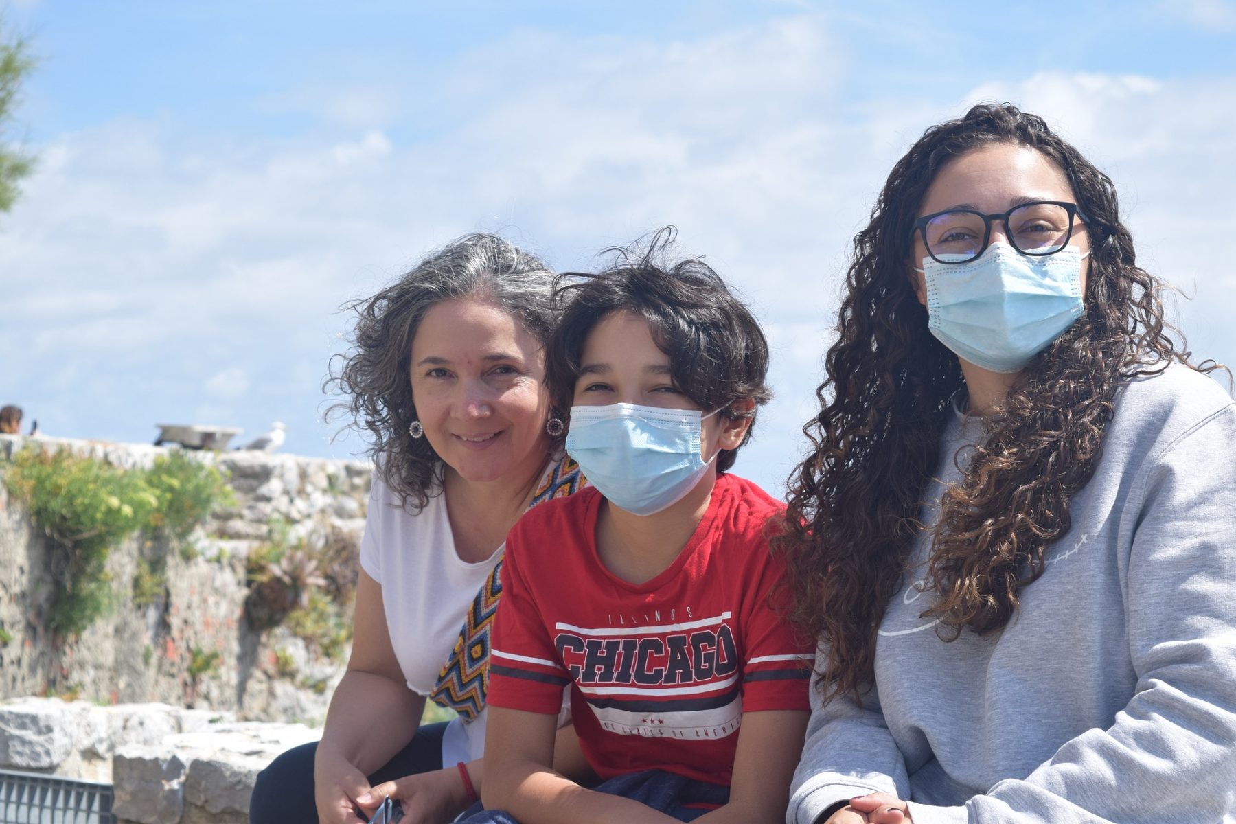 Μάσκες συναισθήματα: Τα παιδιά είναι σε θέση να αναγνωρίσουν τα συναισθήματα πίσω από τις μάσκες