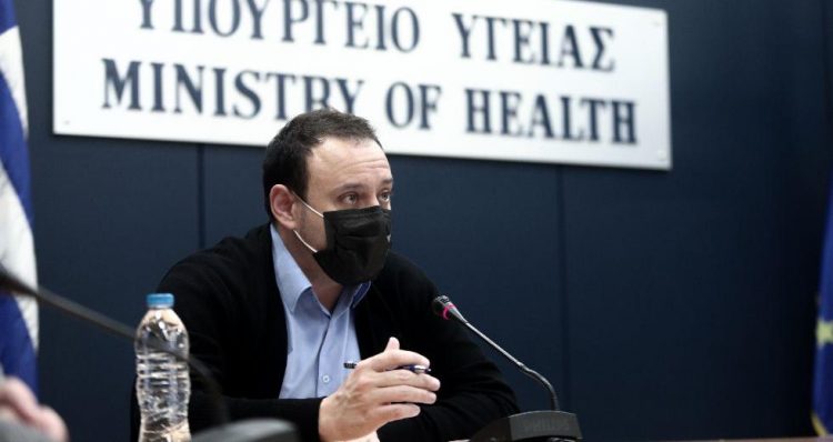 Μαγιορκίνης: Μειώθηκαν οι διαγνώσεις, αλλά αυξήθηκαν οι θάνατοι στην Ελλάδα [vid]