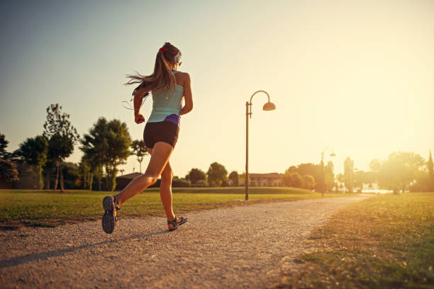Αθλητισμός: Μόλις 20 λεπτά άσκησης αρκούν για να μειώσουν τη φλεγμονή, σύμφωνα με μελέτη [vid]