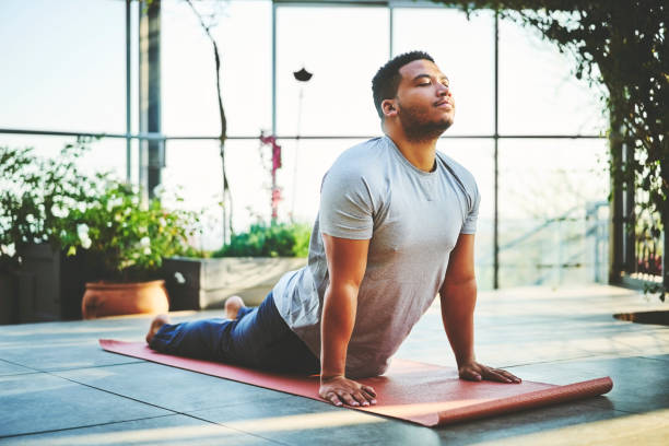 Αθλητισμός υγεία οφέλη: Η yoga μπορεί να μειώσει την αρτηριακή πίεση & το στρες που σχετίζεται με καρδιακές νόσους [vid]