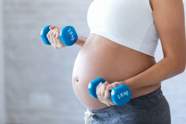 Αθλητισμός εγκυμοσύνη: Aσφαλείς ασκήσεις κατά τη διάρκεια της εγκυμοσύνης – Ποιες να αποφεύγετε [vid]