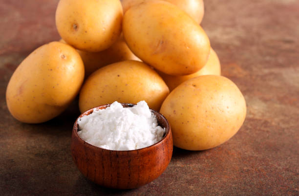Άμυλο πατάτας: Σε τι διαφέρει από το αλεύρι πατάτας και πώς να το χρησιμοποιήσετε