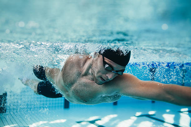 Κολύμβηση: Το κολύμπι ως μέσο θεραπείας για άτομα με PTSD [vid]