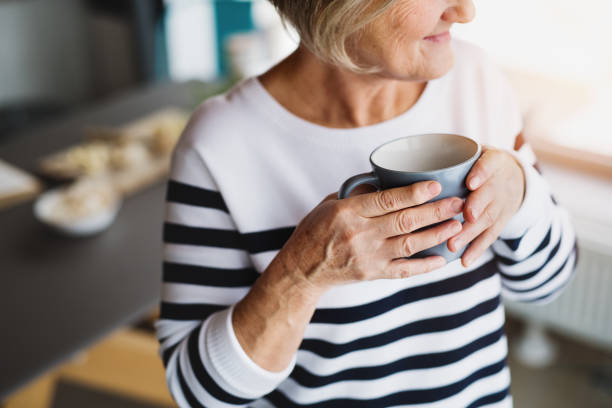 Καφές Αλτσχάιμερ:Η κατανάλωση καφέ συνδέεται με βραδύτερο ρυθμό γνωστικής έκπτωσης & συσσώρευσης β-αμυλοειδούς