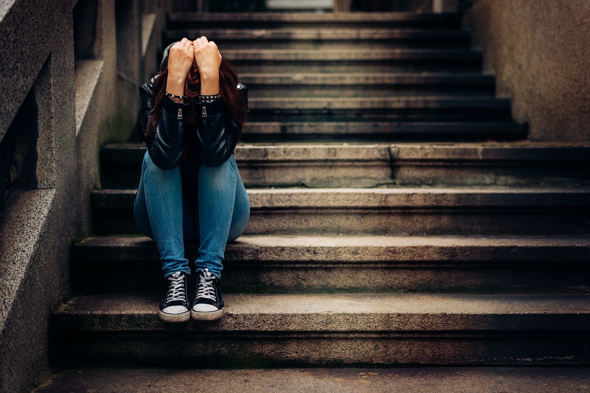 Πανδημία Covid-19: Η ψυχική υγεία των νέων στις ΗΠΑ είναι πλέον «κατάσταση έκτακτης ανάγκης»