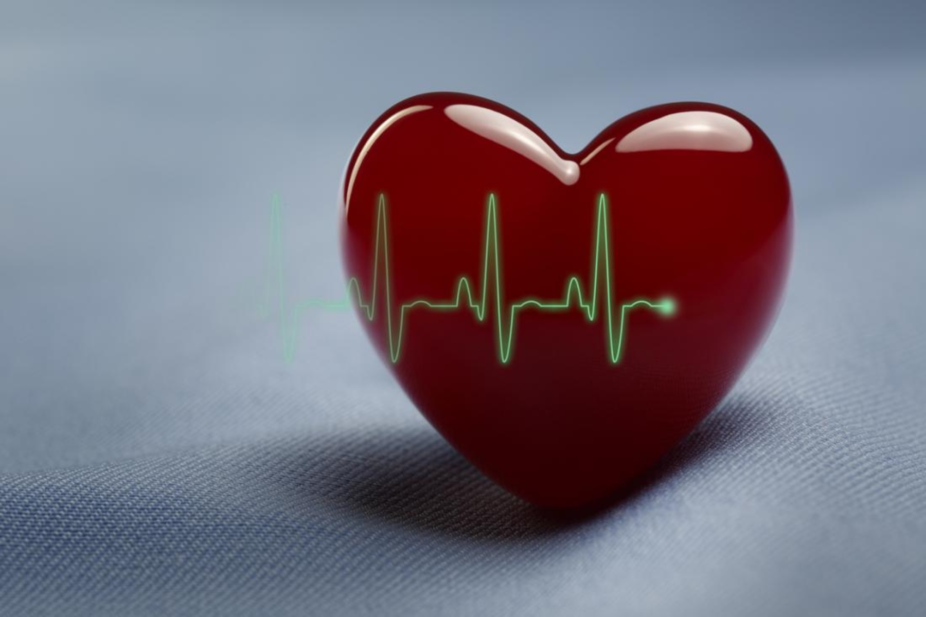 Σεξ καρδιά: Χαμηλό κίνδυνο αιφνίδιου θανάτου έχουν νεότεροι ενήλικες με καρδιακή νόσο