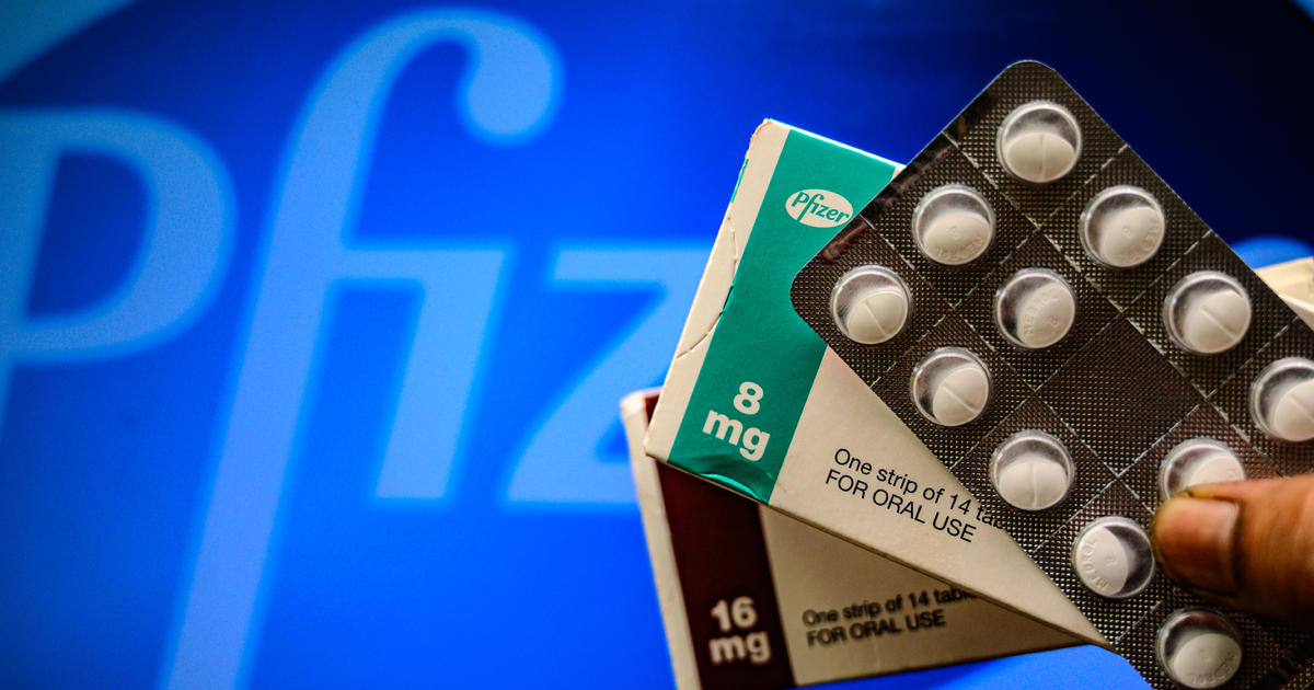 Paxlovid Pfizer: Πειραματικό αντιιικό χάπι φαίνεται να λειτουργεί πολύ καλά έναντι της covid-19