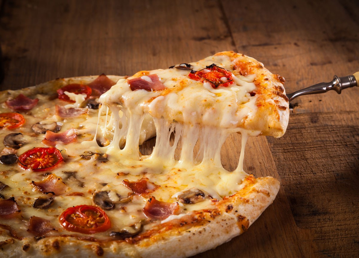Συμβουλές Pizza Chef: 7 λάθη που δεν πρέπει να κάνεις στην πίτσα
